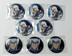 2025年最新】家庭教師ヒットマンReborn! ラッキー缶バッジの人気