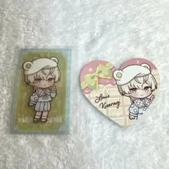 キンプリ アモカフェ ルヰ