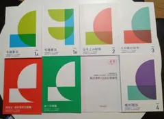 Forsight 宅建セットDVD付き Foresight宅地建物取引士2019合格対策講座DVD付