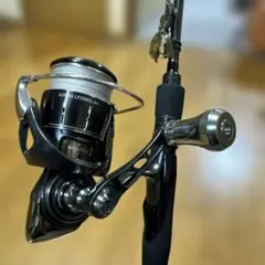Daiwa スピニングリール LT4000-XH - メルカリ