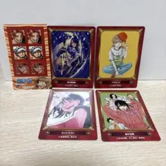 ジャンプフェアアニメイト特典など