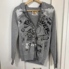 PACHA パーカー　トレーナー　パチャ　IBIZA