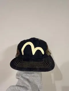 2025年最新】エヴィス 帽子の人気アイテム - メルカリ