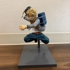 僕のヒーローアカデミア BRAVEGRAPH #1 vol.3爆豪勝己フィギュア