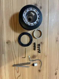 BOLT950 バンス&ハインズエアクリーナー中古 K&Nクリーナー・オイル付き BOLT950 バンス&ハインズエアクリーナー中古 K&Nクリーナー・オイル