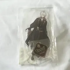 ChroNoiR クロノワ 繋がるアクリルスタンド 葛葉 にじさんじ