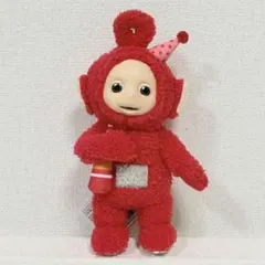 テレタビーズ キャラクターグッズ