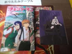 チェンソーマン レゼ編グッズ