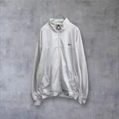 【k8950】NIKE ナイキ トラックジャケット ジャージ 90s スウッシュ