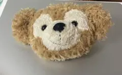 ディズニーシー ダッフィーバッグ