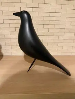 Eames House Bird