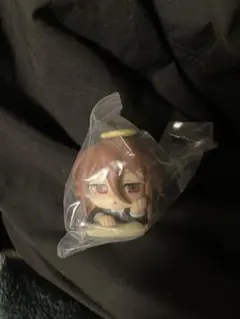 天使の悪魔 おねむたん チェンソーマン レゼ篇 ガチャガチャ カプセルトイ