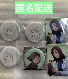 呪術廻戦 アニメーション展 幻影夜行本舗 ファントムパレード 家入硝子