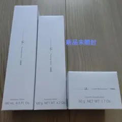 オルビスユードット クリームモイスチャライザー　エッセンスローション ウォッシ