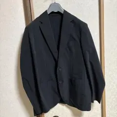 洋服の青山　CHRISTIAN ORANI テーラードジャケット