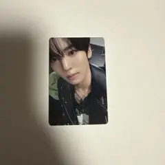 ZEROBASEONE ゼベワン トレカ 会場限定 ユジン