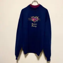 90s スウェット