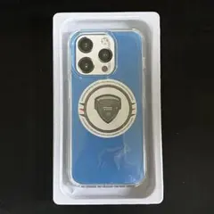 iPhone15pro用 クリアケース 耐衝撃 透明 高品質