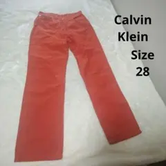calvin kleinジーンズ