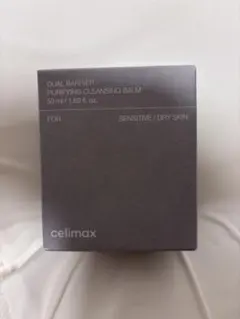 celimax Dual Barrier クレンジングバーム 50mlのサムネイル