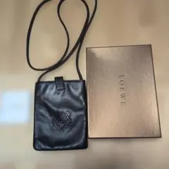 2026年最新】ロエベ スマホショルダーの人気アイテム - メルカリ