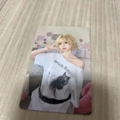 niziu〜リク ランダムトレカ Kcon - メルカリ