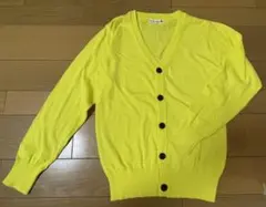 ブランシェス　カーディガン☆150センチ