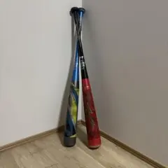 2026年最新】MIZUNO 野球 バットの人気アイテム - メルカリ