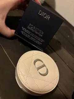 Dior Forever クッションファンデーション 新品