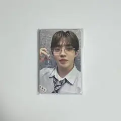 SEVENTEEN セブチ YAKUSOKU 制服トレカ weverse セット - メルカリ