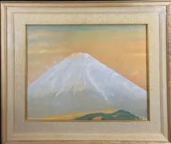 奥村土牛【平成の富士】 lithograph200限定 - メルカリ