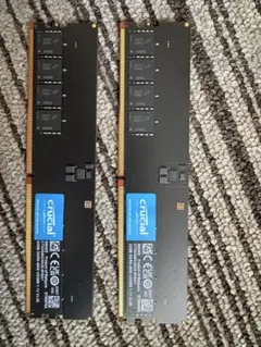 2026年最新】DDR5 4800 64gbの人気アイテム - メルカリ