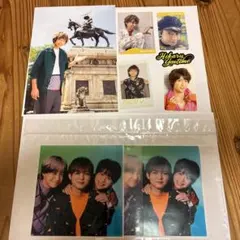 Hey!Say!JUMP銀テープ　カウントダウンコンサートJUMParty Hey!Say!JUMP JUMParty 銀テ 銀テープ - メルカリ