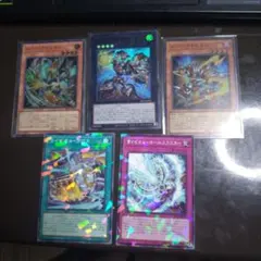 ライゼオル・デッドネーター 他