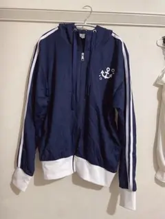 最終値下げ　湊あくあ　パーカー　誕生日記念2023 あくたんとおそろいジャージ