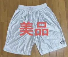 【美品】KIF　サッカーゲームパンツ O