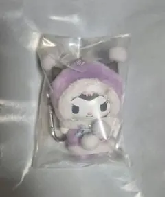 クロミ　ちびっとも　雪の精