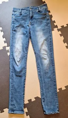 G-STAR RAW スキニーデニムパンツのサムネイル