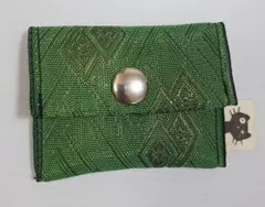 畳ヘリ　ハンドメイド　マルチケース　91