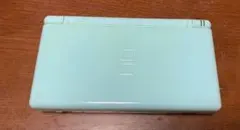 ニンテンドーDS Lite ミントグリーン