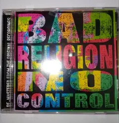 ★Bad Religion / No Control★