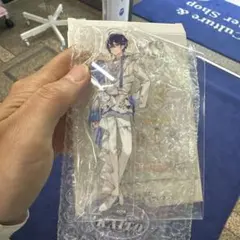 ネ*ル様 KAITO キャラ福くじ　ピアプロキャラクターズ　アクスタのサムネイル