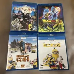 blu-ray アニメ