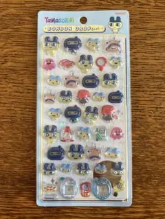 【正規品】Bonbon Drop シール まめっち
