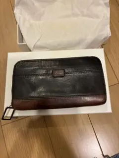 クロエ　長財布