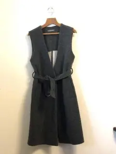 ⭐️美品　ユナイテッドアローズ　ジレ