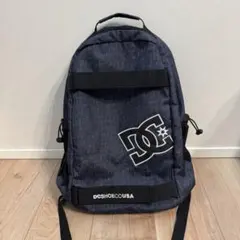 DC スケーターバックパックのサムネイル