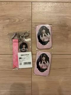 ＝LOVE 齋藤樹愛羅 イコラブDMMスクラッチ