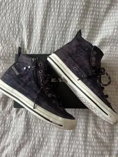 DIESEL スニーカー （EXPO-ZIP W） 26.5のサムネイル