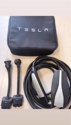 新品e-toron charging kit pulus 8kw充電器 - メルカリ